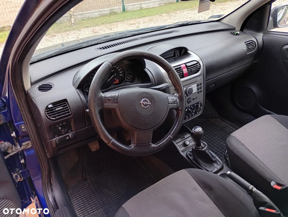 Opel Corsa 1.3 CDTI Cosmo - 8
