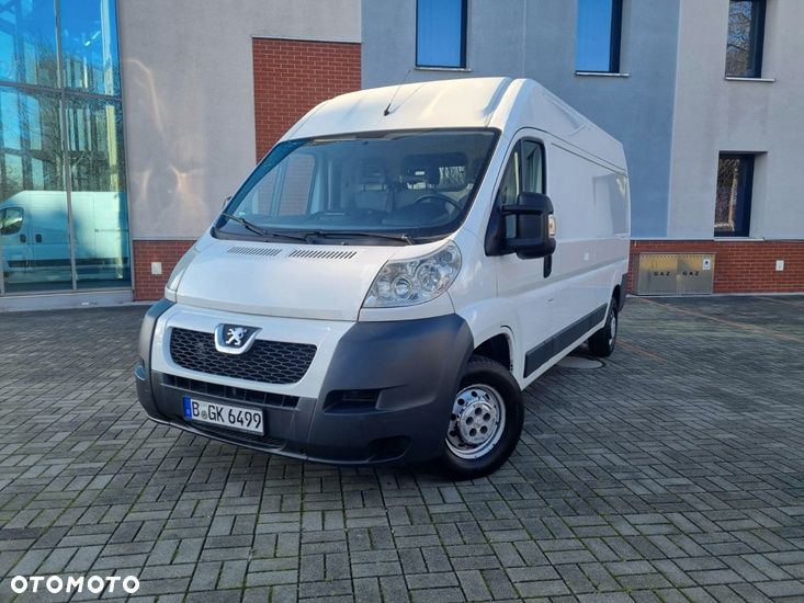 Peugeot Boxer L3H2 - 3