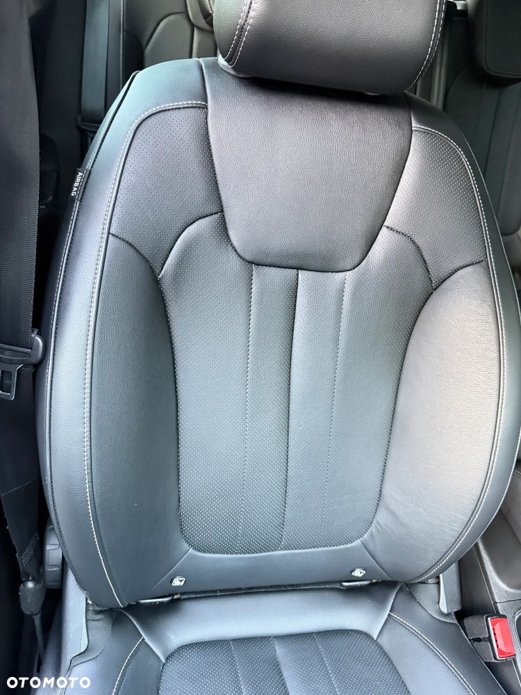 Opel Grandland X 1.2 Start/Stop Automatik Ultimate - 31