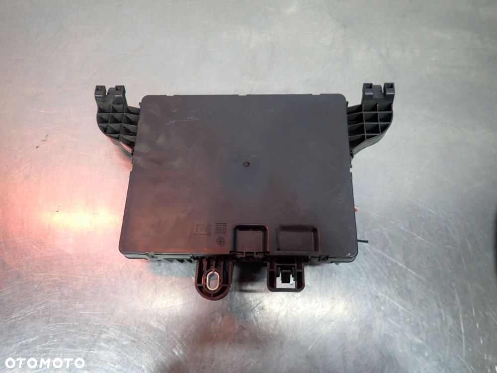 MODUŁ BSI OPEL INSIGNIA A - 2