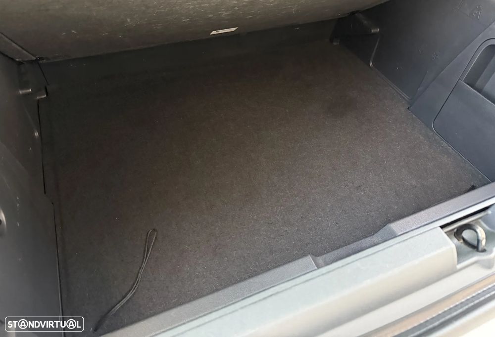 Peugeot 3008 1.6 BlueHDi Allure EAT6 - 30