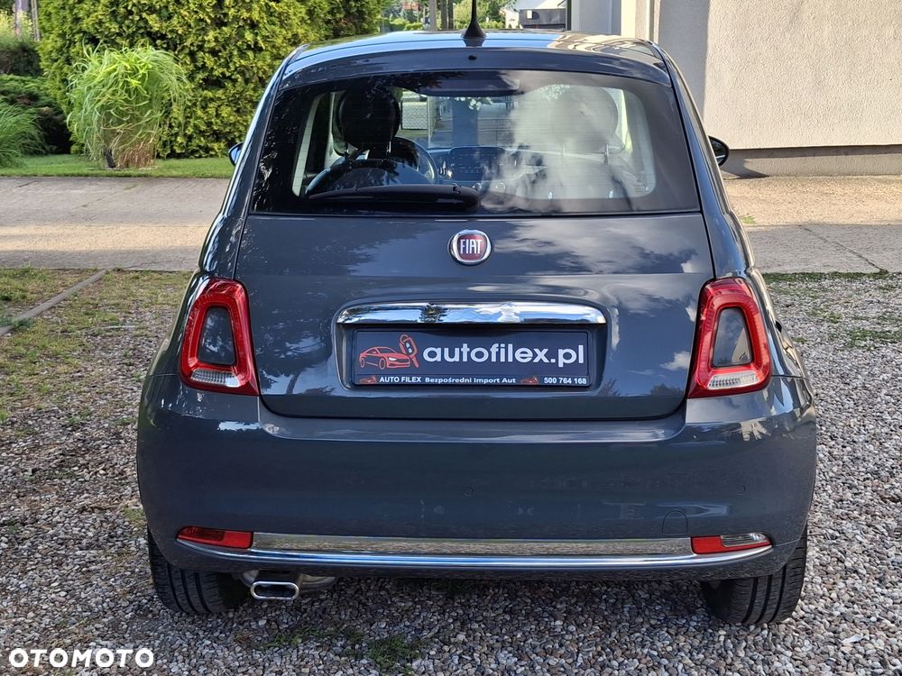 Fiat 500 - 16