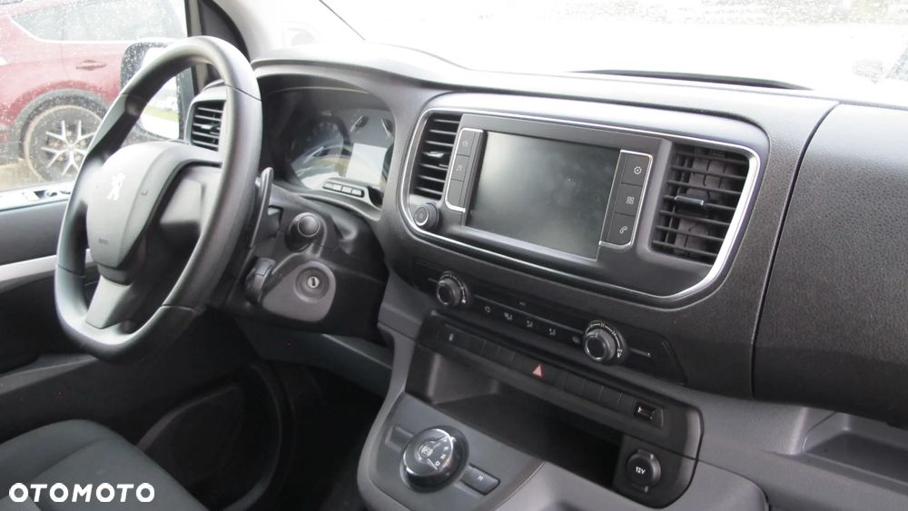 Peugeot Expert Long 3,0t (bryg.) - 8