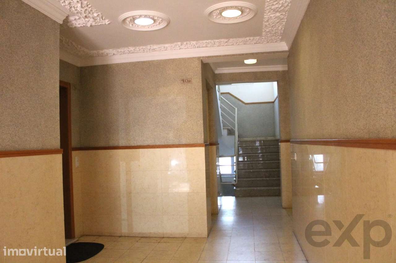 Exclusivo Apartamento T1 em Tavira: Último Andar com Terraço Privado, - Grande imagem: 3/24