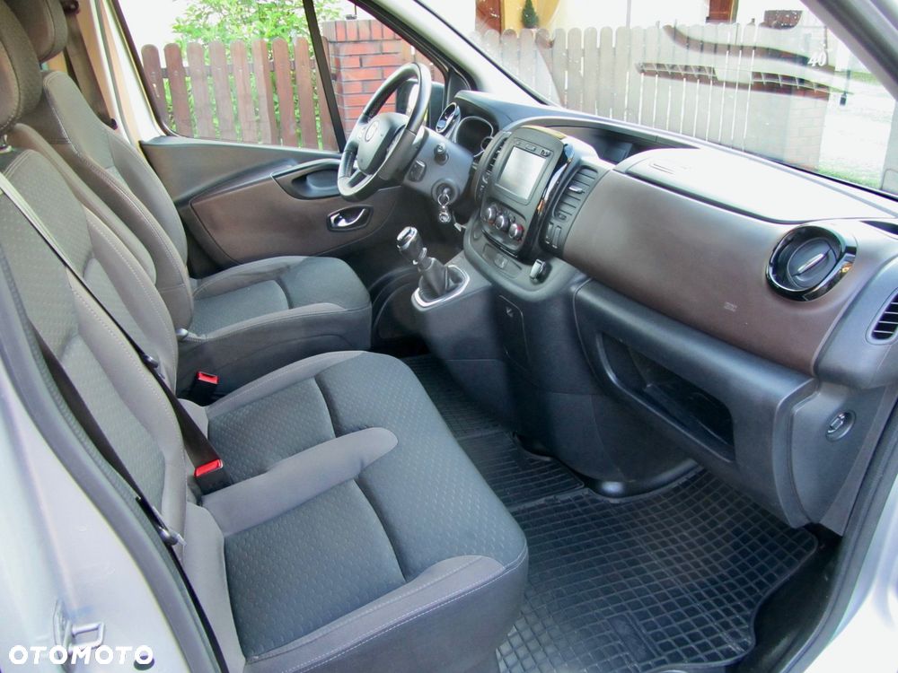 Fiat Talento Kombi L2 Base - 22