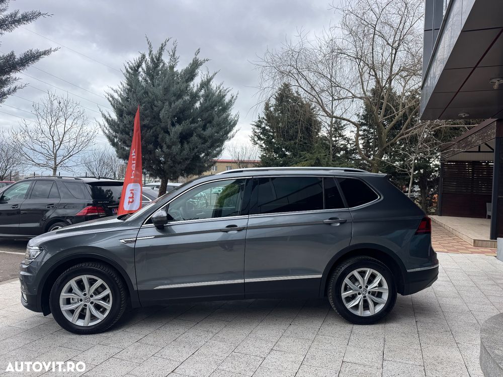 Volkswagen Tiguan - 14