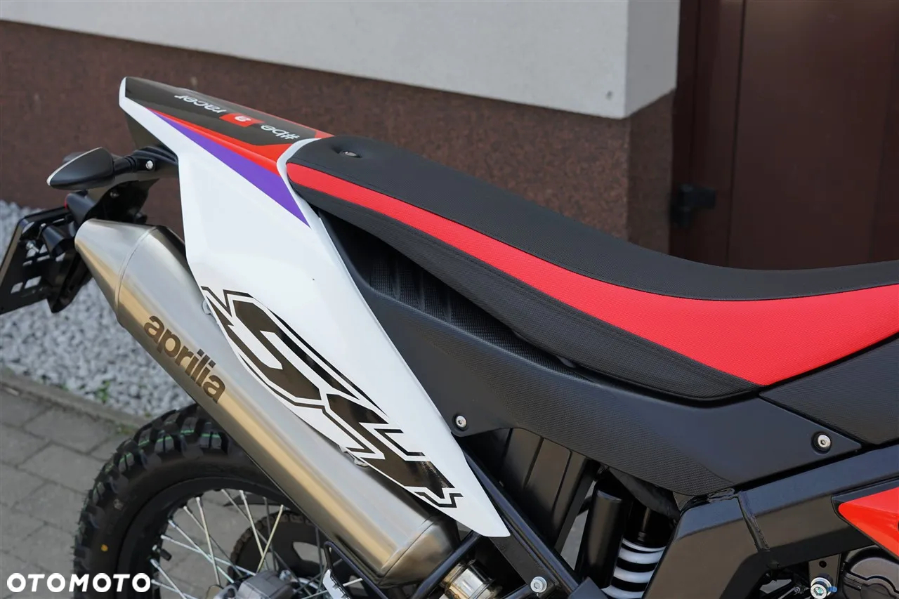 Aprilia RX - 5