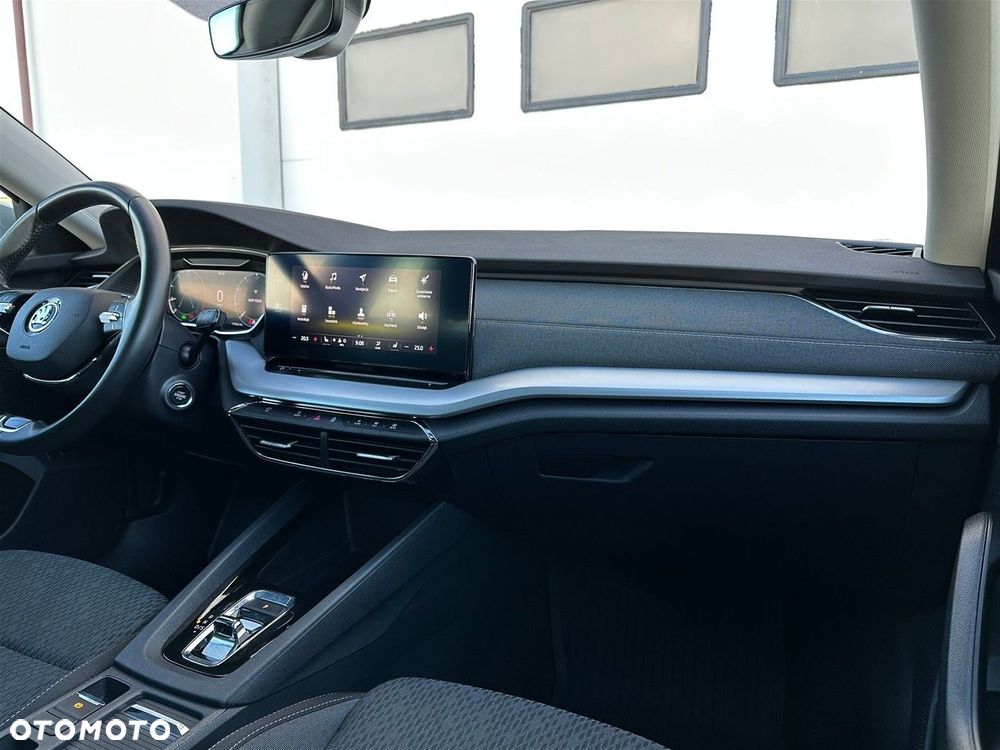 Skoda Octavia 2.0 TDI Style DSG - 13