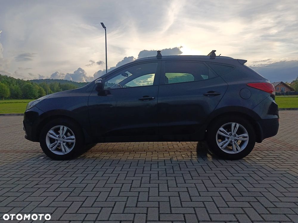 Hyundai ix35 1.6 GDI Classic 2WD - 2