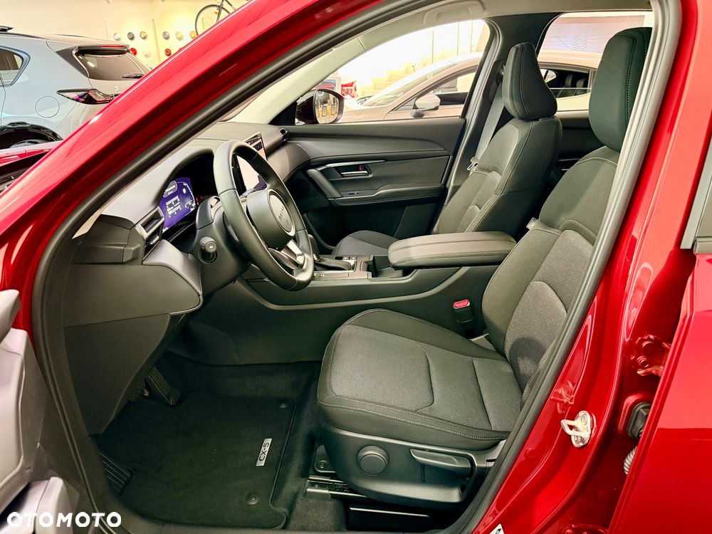 Mazda CX-5 2.5 e-SKYACTIV G Prime-Line - 13