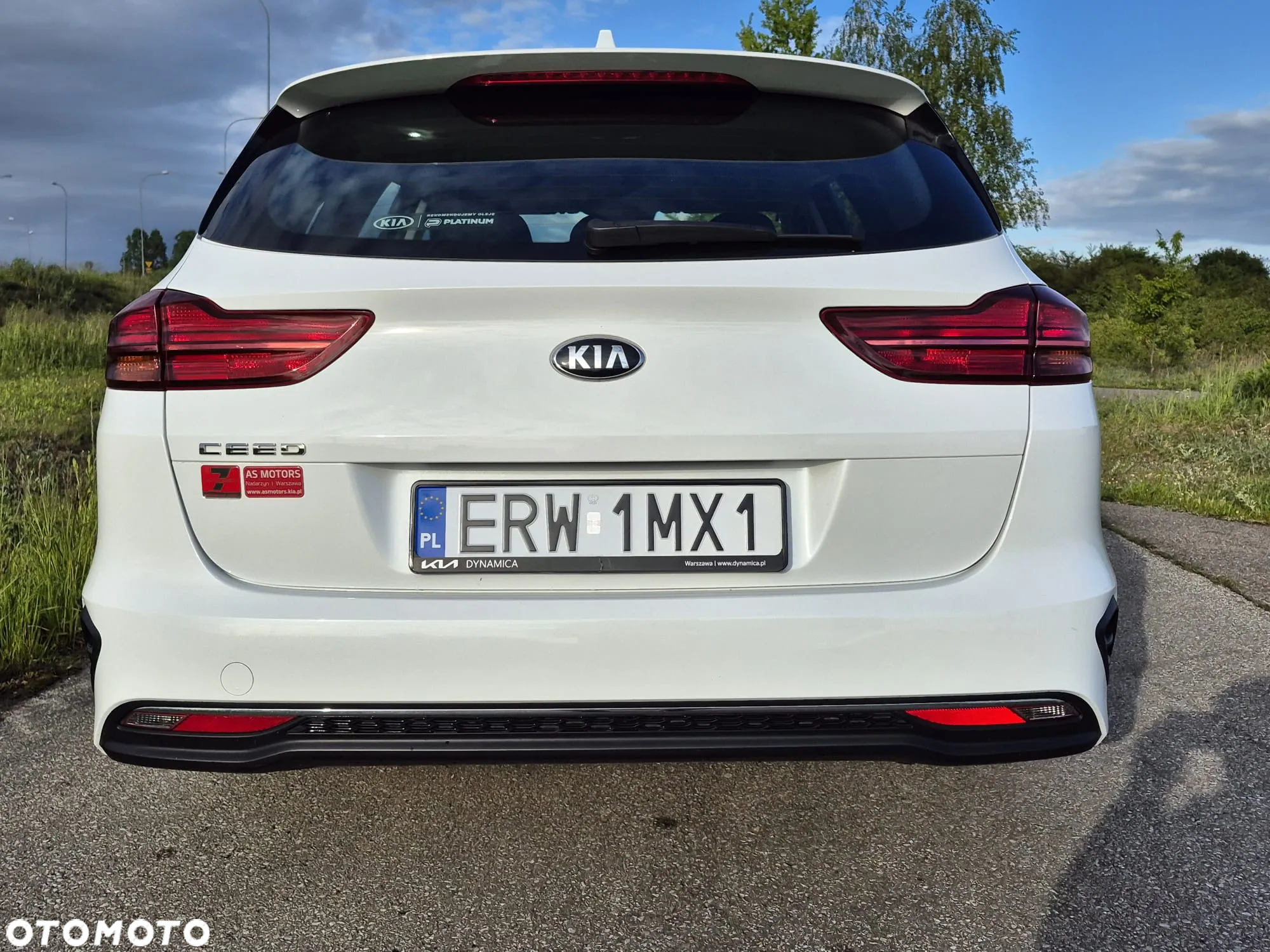 Kia Ceed - 6
