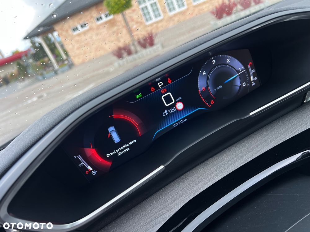 Peugeot 508 BlueHDi 130 EAT8 GT - 14