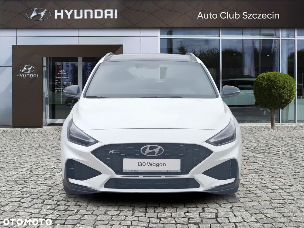Hyundai i30 - 8