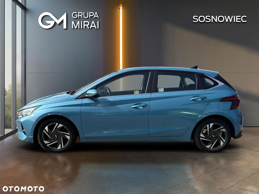Hyundai i20 1.2 Comfort - 2