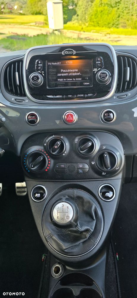 Fiat 500 595 Abarth - 16
