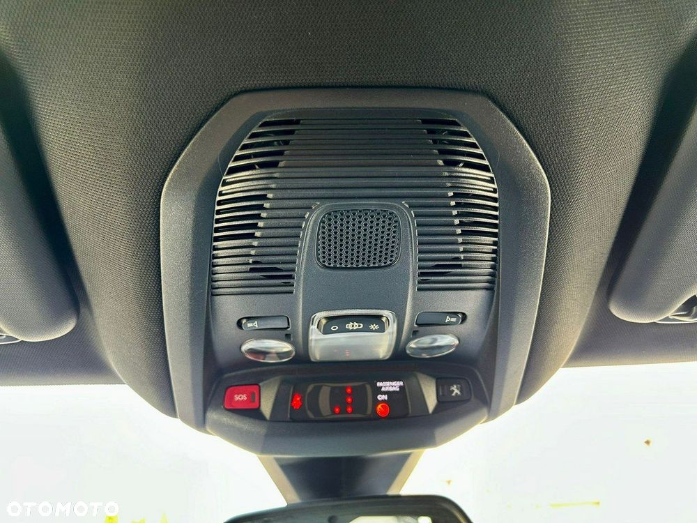 Peugeot 3008 - 19