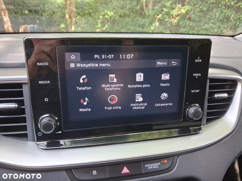 Kia XCeed - 4