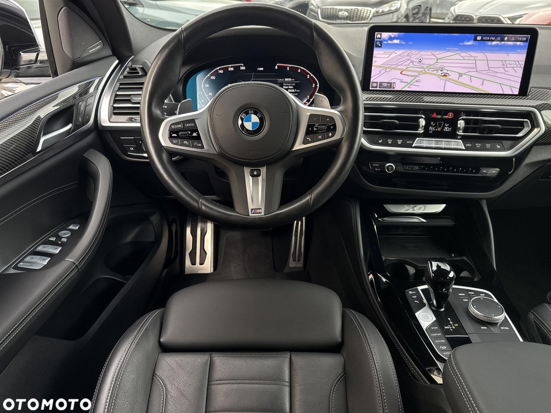 BMW X4 - 7