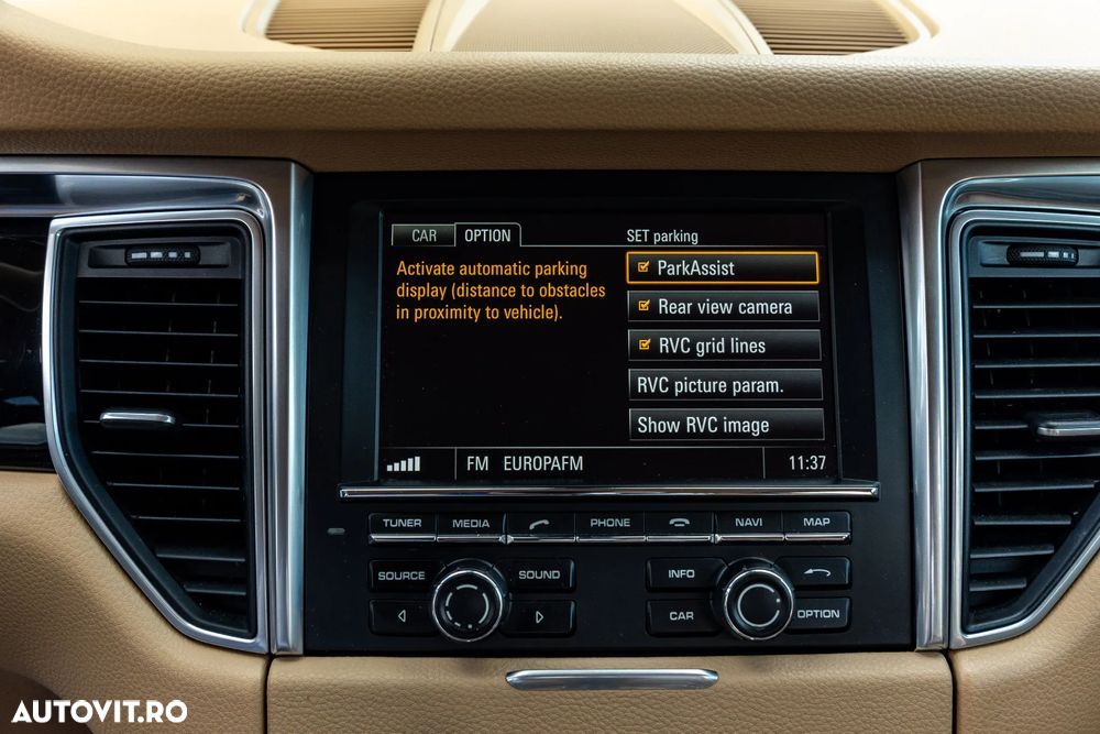 Porsche Macan 3.0 PDK S - 22