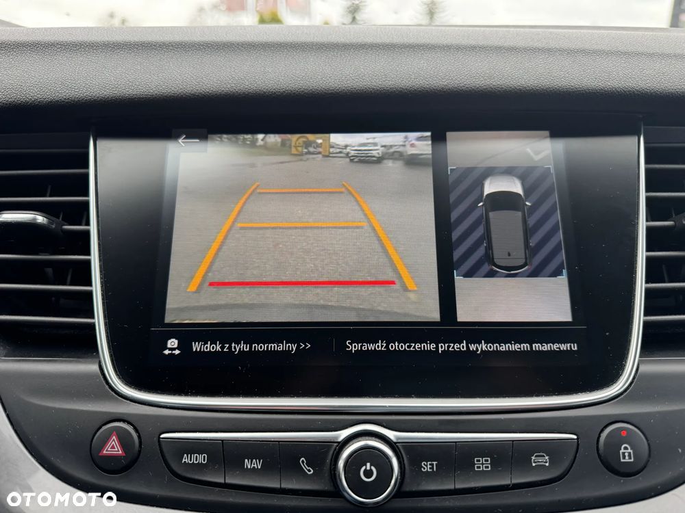 Opel Grandland X 1.6 T Ultimate S&S - 18