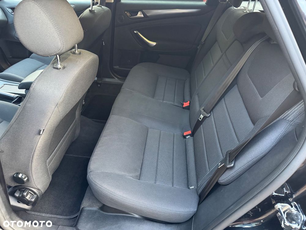 Ford Mondeo 2.0 TDCi Viva Titanium - 19