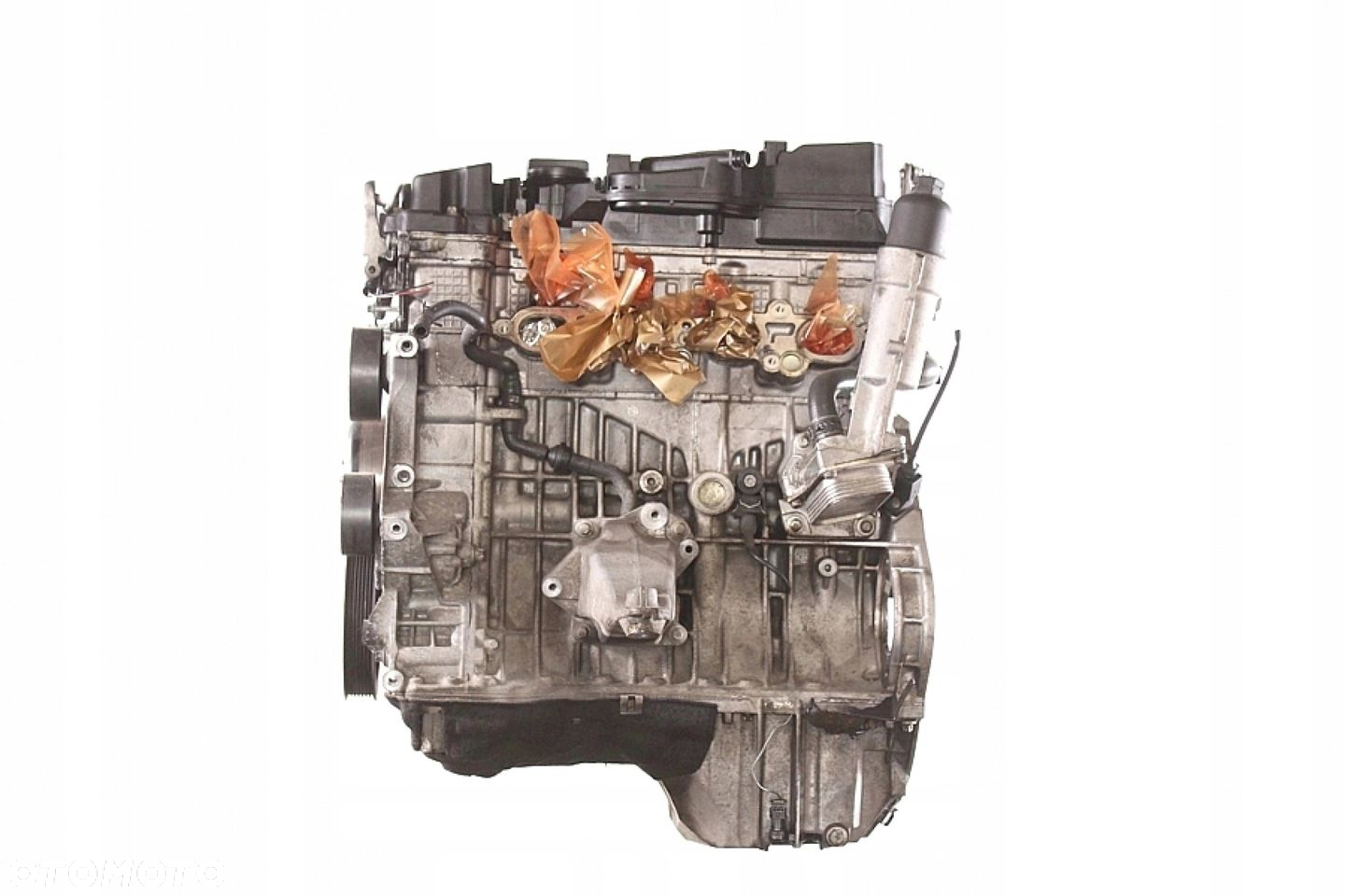 SILNIK MERCEDES SLK W171 R171 1.8 07r 271944 - 2