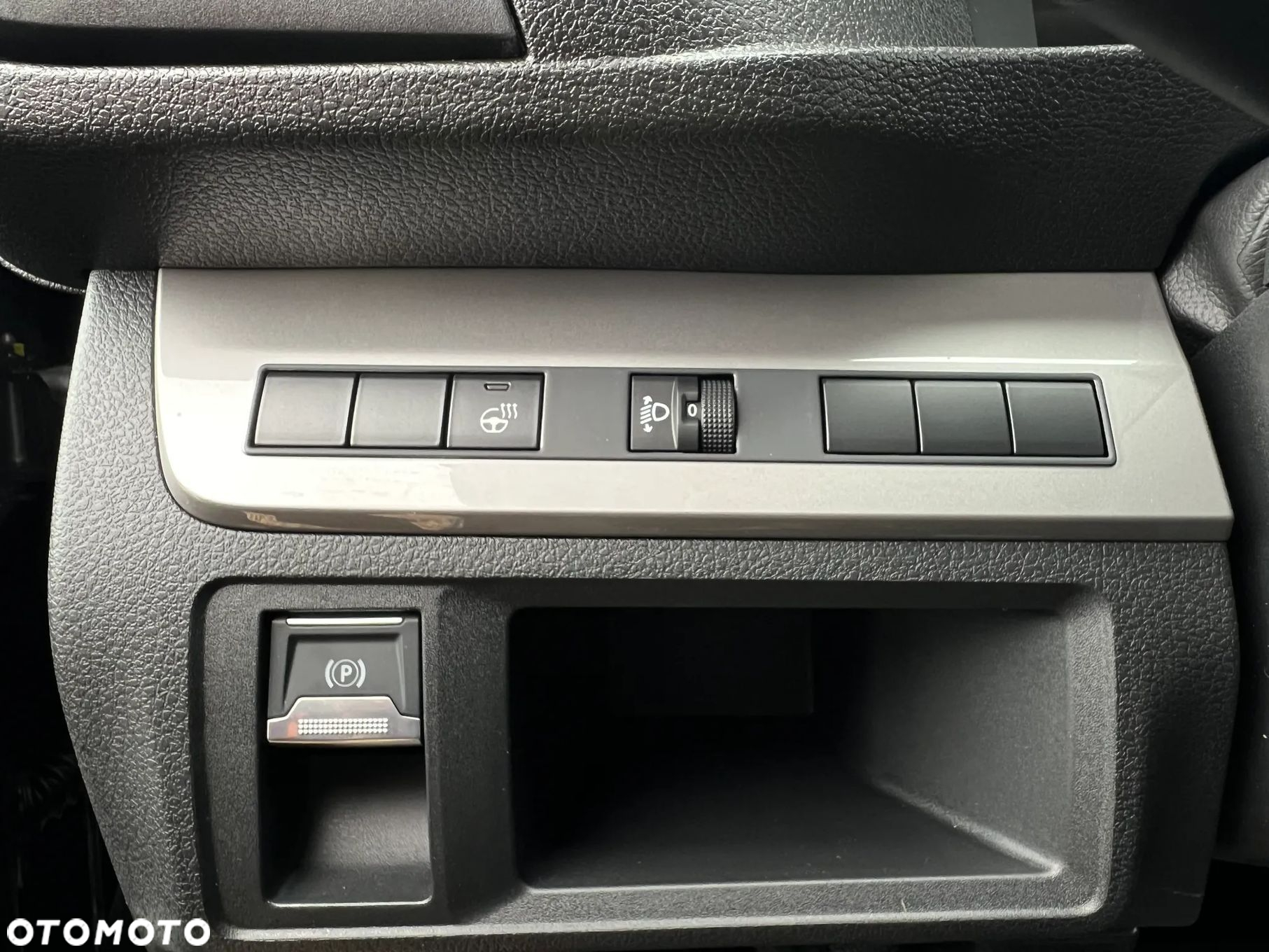 Fiat Scudo Brygadowy Maxi - 14