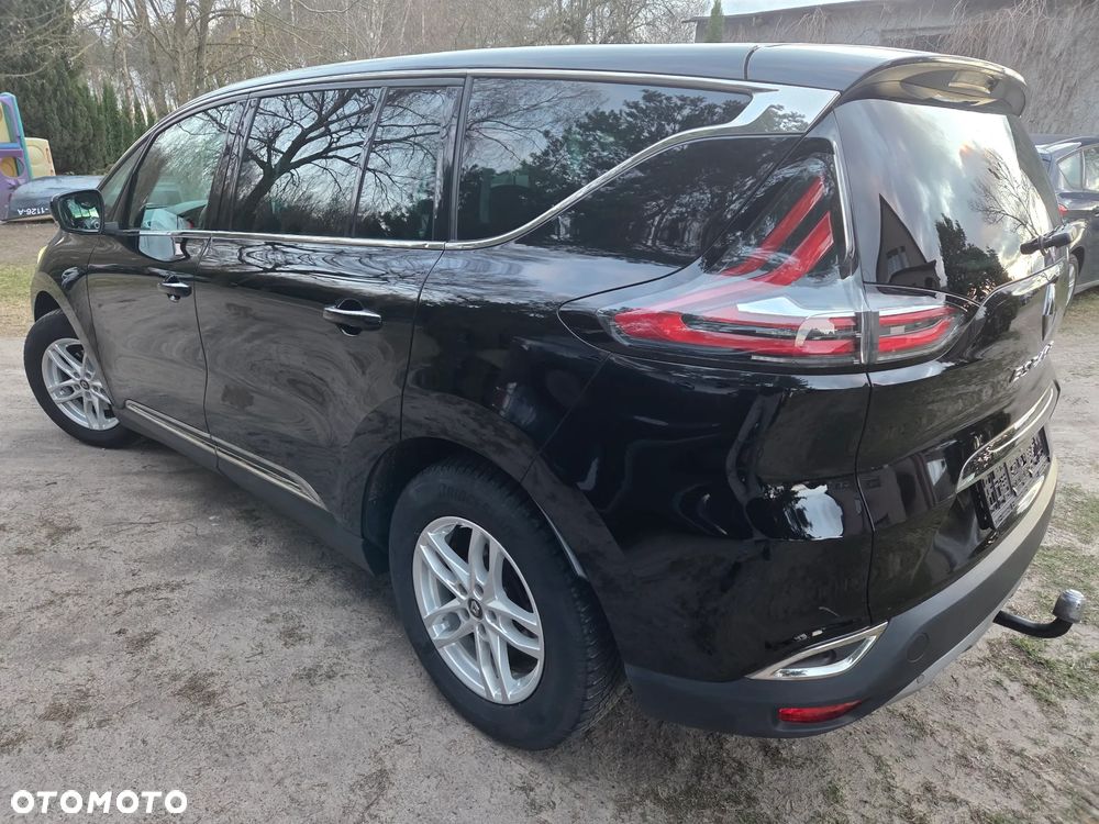 Renault Espace Energy dCi 160 EDC Business - 4