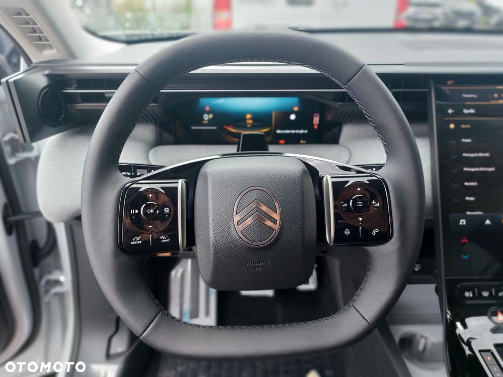 Citroën C5 Aircross 1.2 mHEV Max eDCT6 - 18