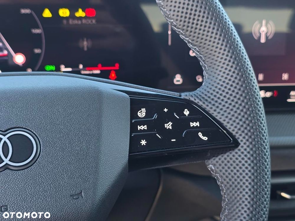 Audi Q5 Sportback TFSI mHEV 150 kW Quattro S tronic - 11