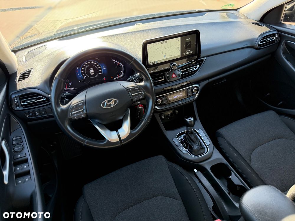 Hyundai i30 1.6 CRDI DCT Prime - 7