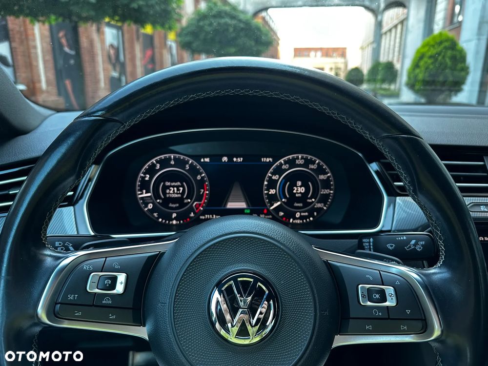 Volkswagen Arteon 2.0 TSI R-Line DSG - 15