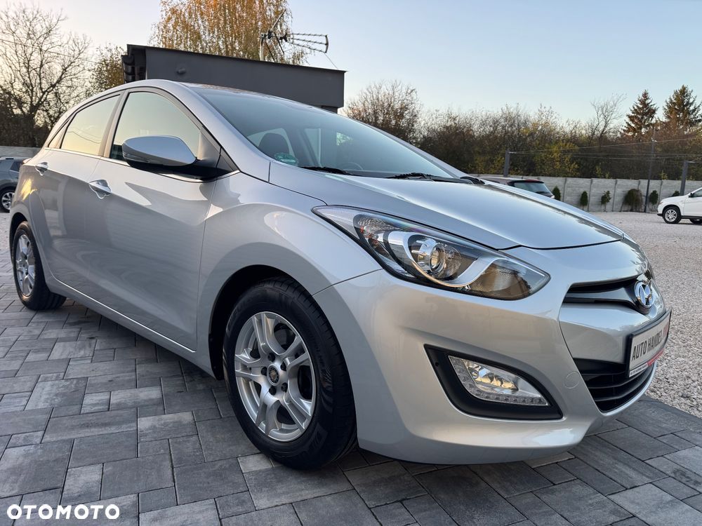Hyundai i30 - 17
