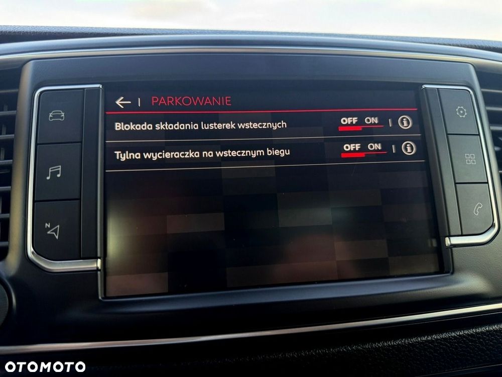 Citroën SpaceTourer - 37