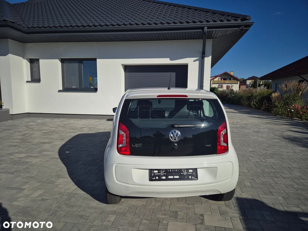 Volkswagen up! 1.0 move Perfectline - 8