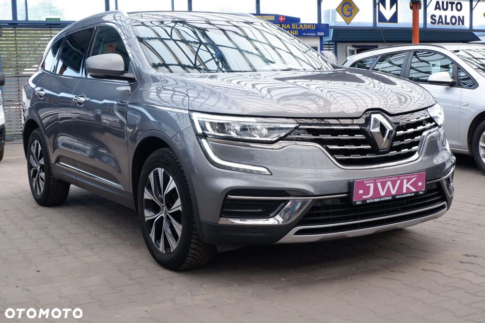 Renault Koleos 2.0 Blue dCi Techno 4x4 X-Tronic - 1
