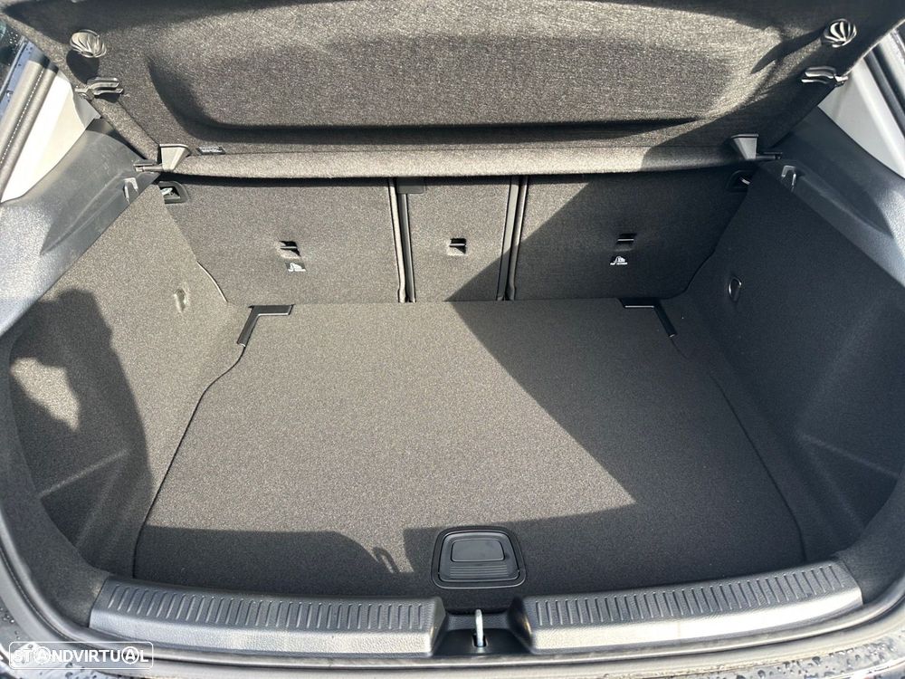 Mercedes-Benz A 180 d - 15