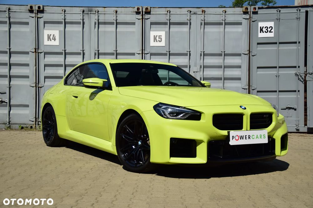 BMW M2 Standard - 41