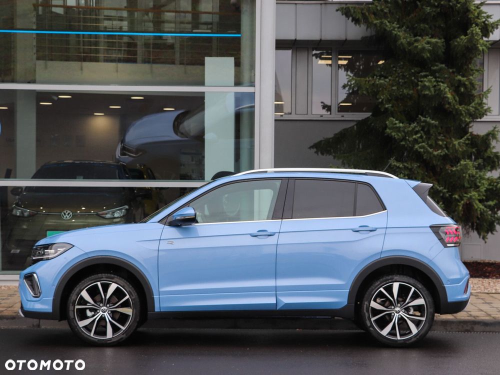 Volkswagen T-Cross - 3