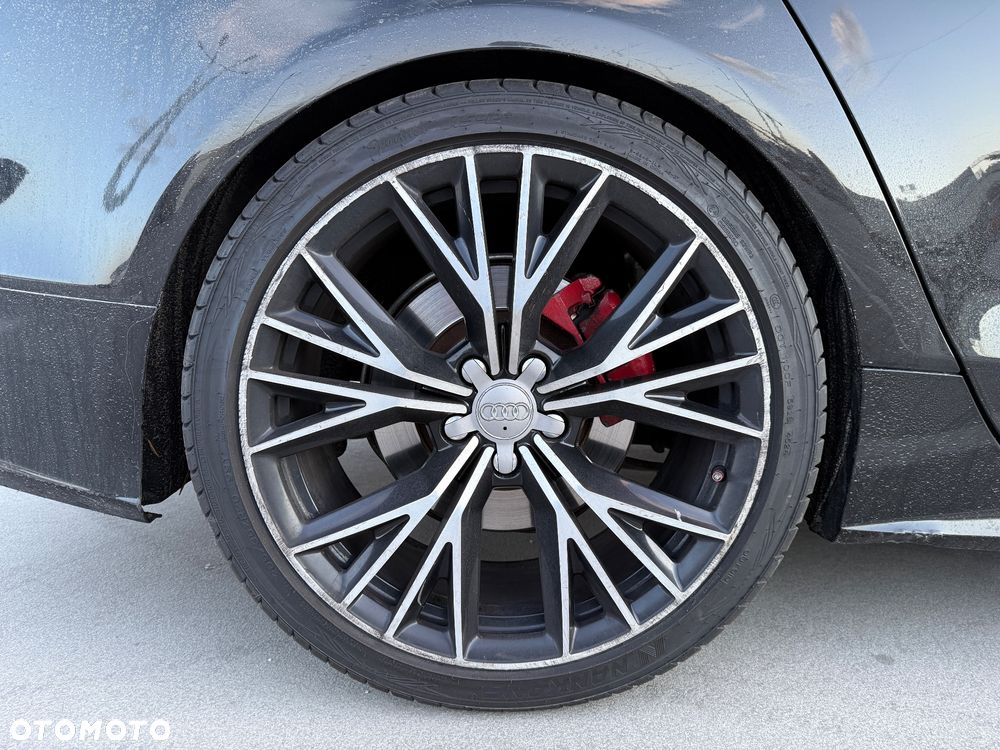Audi A7 Sportback 3.0 TFSI Quattro S tronic - 12