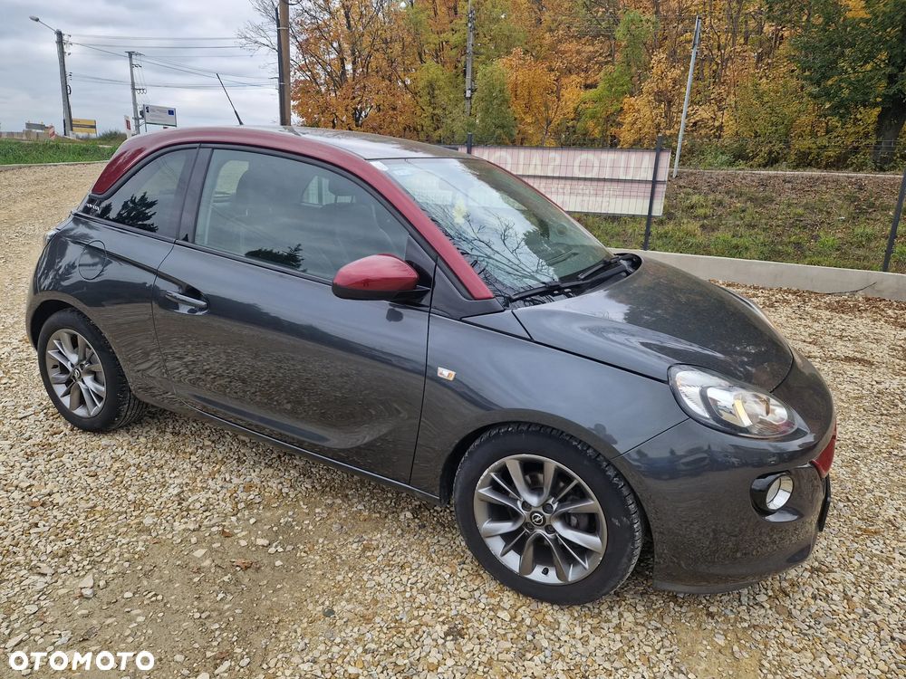 Opel Adam - 6