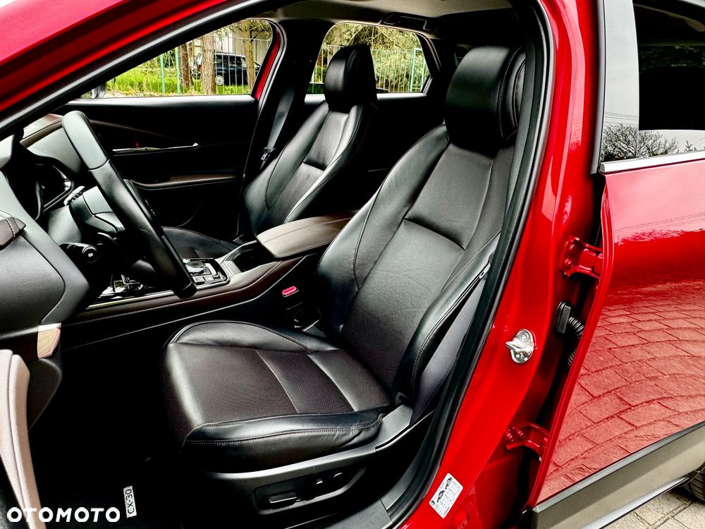 Mazda CX-30 - 25