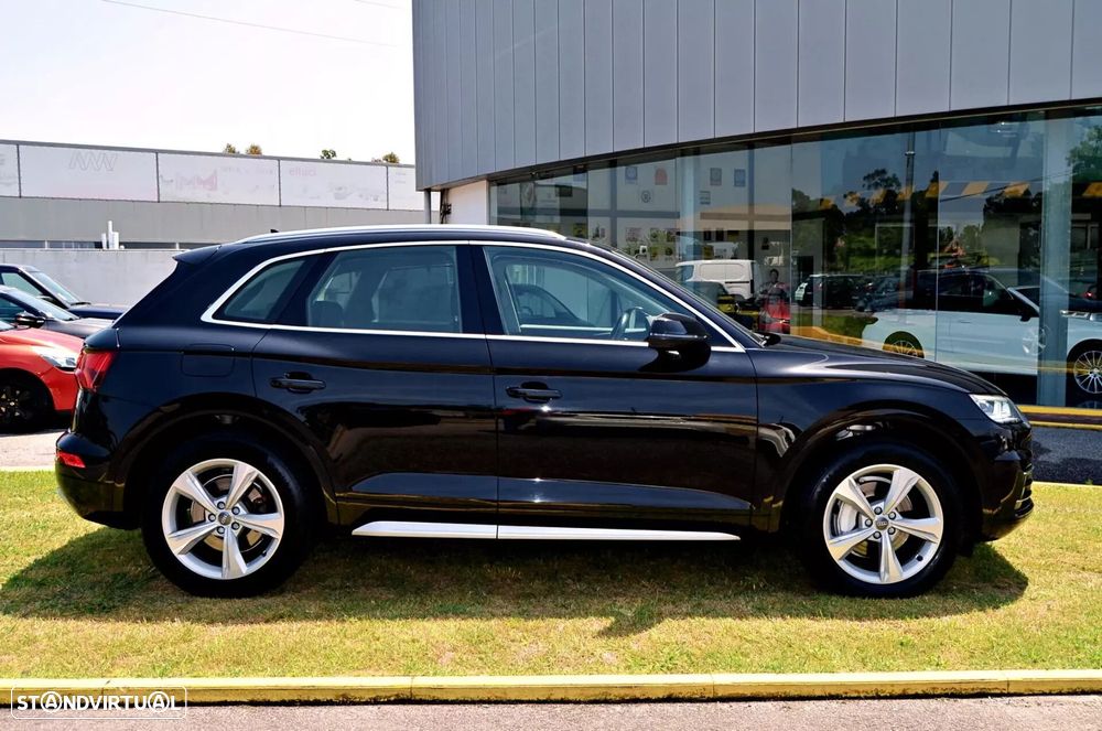 Audi Q5 - 46