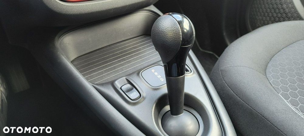 Smart Forfour EQ - 23