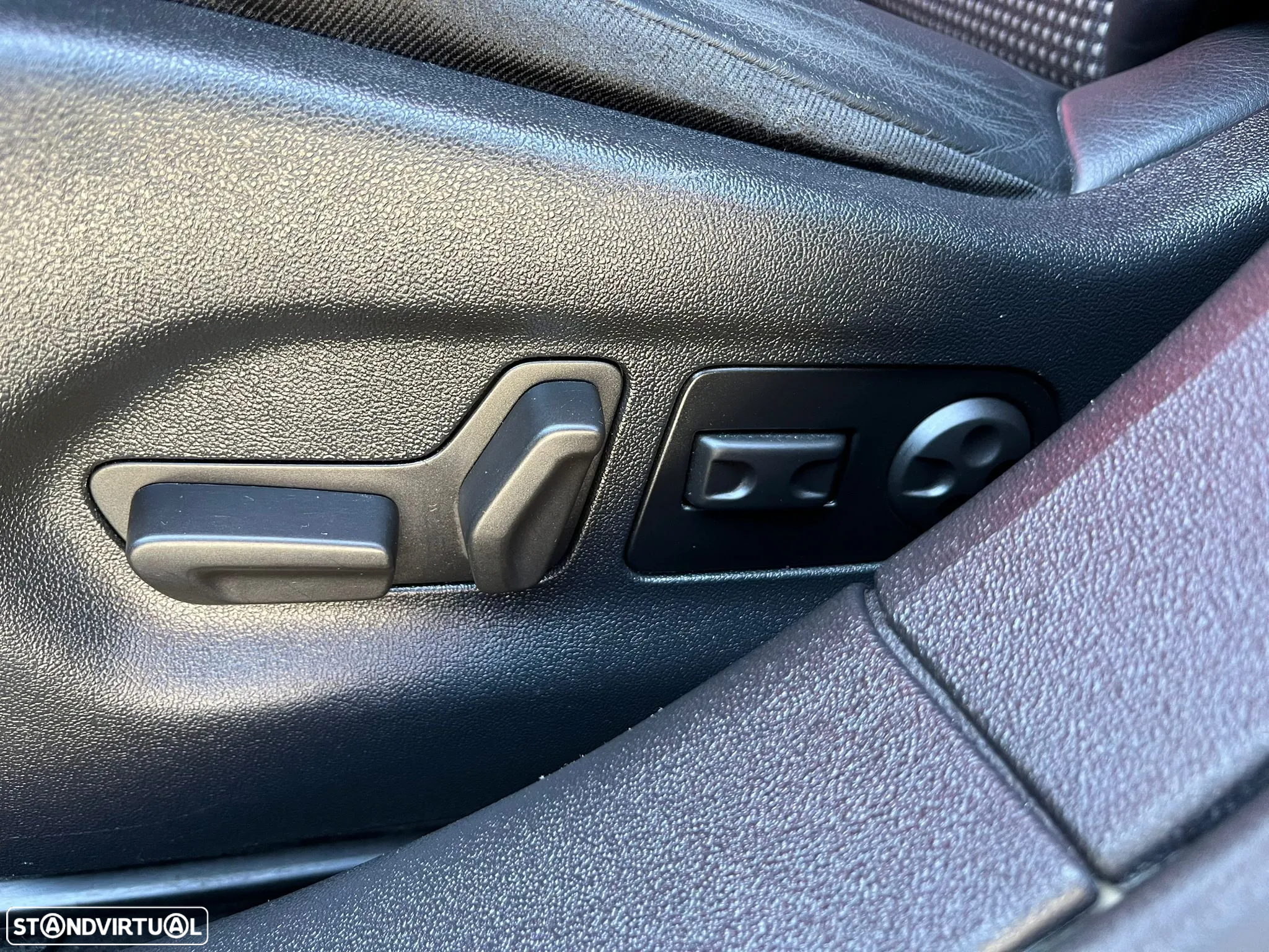 Citroën C5 2.0 BlueHDi Exclusive EAT6 - 18