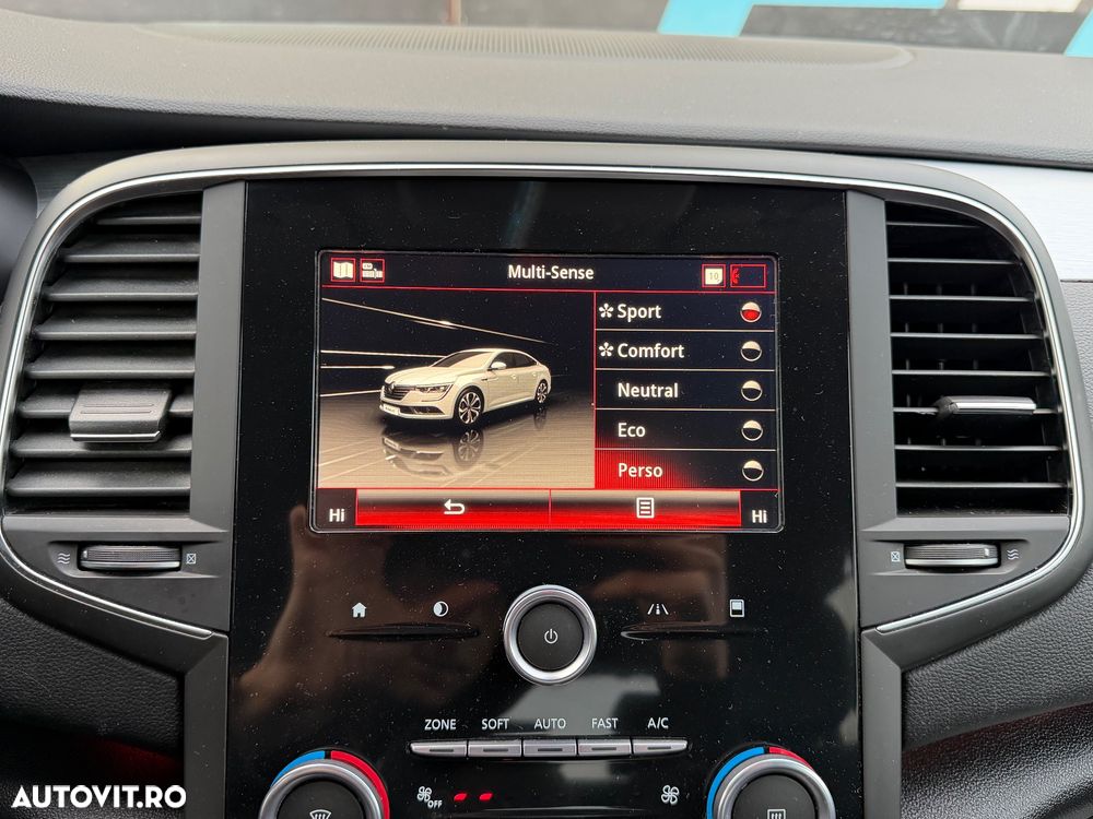 Renault Talisman ENERGY dCi 130 LIMITED - 16