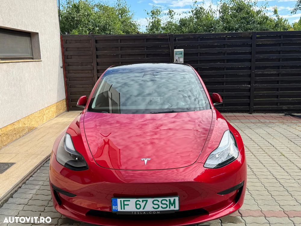 TESLA Model 3 2023 — imagine 9