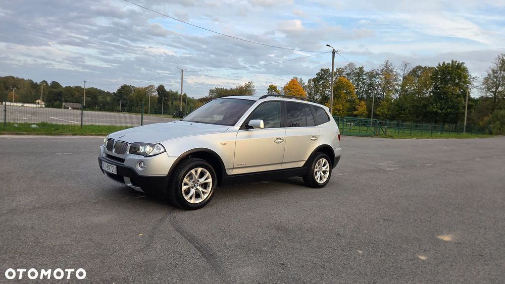 BMW X3 xDrive20i Edition Exclusive - 2