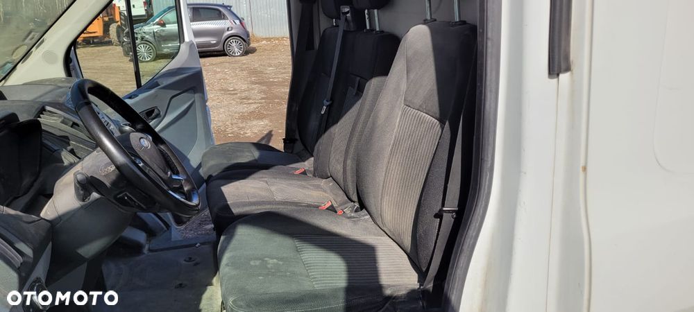 Ford Transit - 15