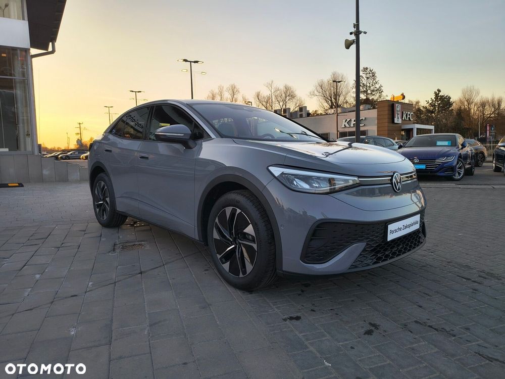 Volkswagen ID.5 52kWh Pure - 3